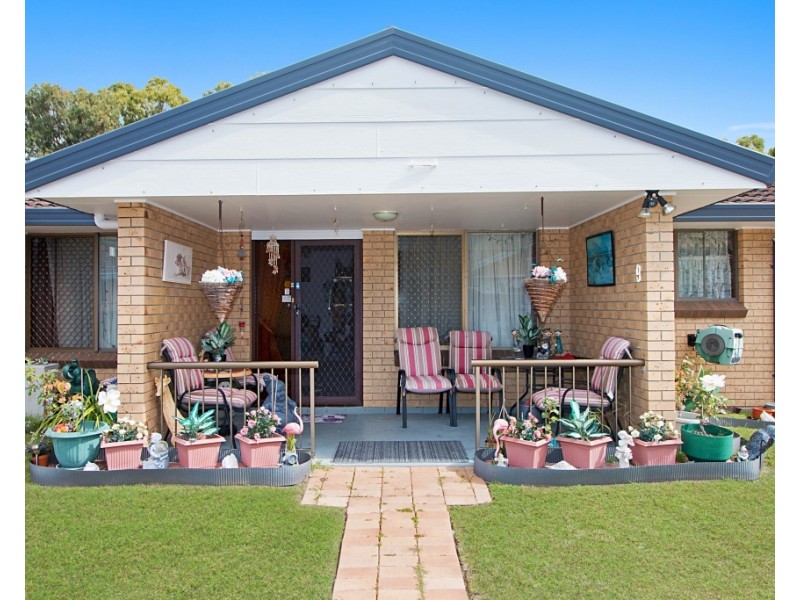 9/187 Kennedy Drive, Tweed Heads West NSW 2485