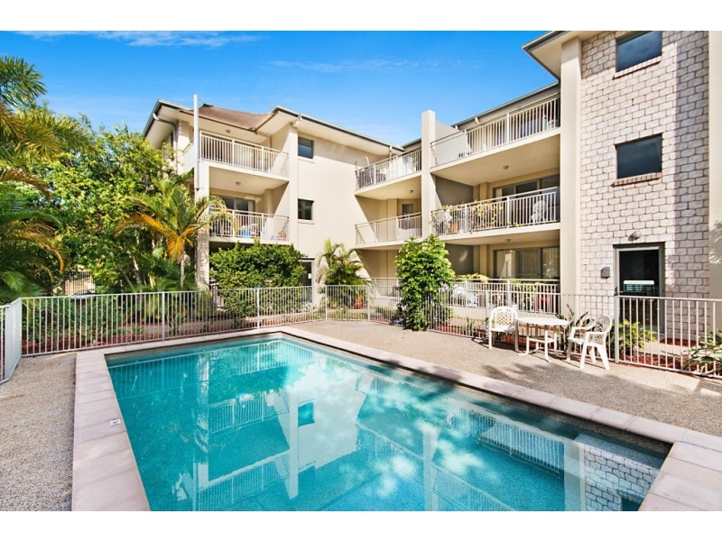 9/7-9 Parry Street – Poinciana on Parry, Tweed Heads South NSW 2486