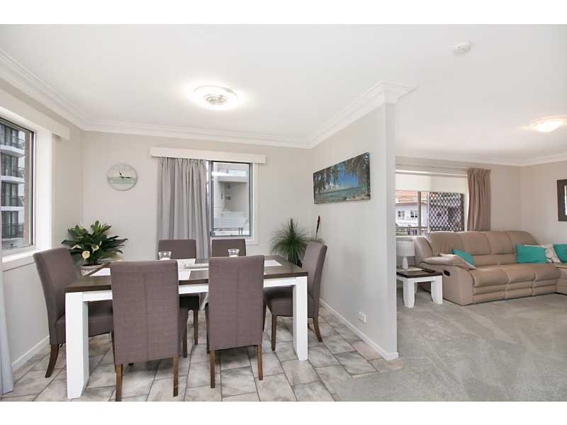 3/41 Eden Ave, Coolangatta QLD 4225