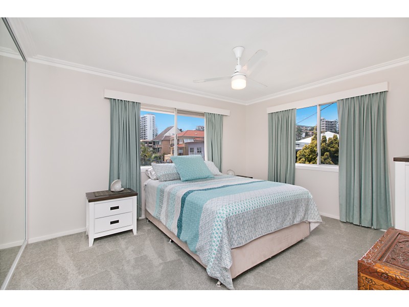 3/41 Eden Ave, Coolangatta QLD 4225