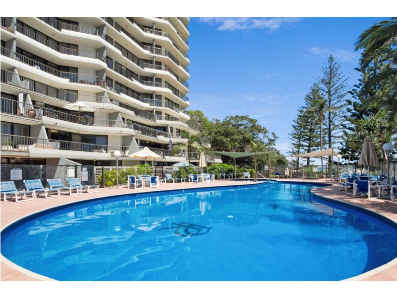 4F/828 Pacific Parade – The Rocks Resort, Currumbin QLD 4223