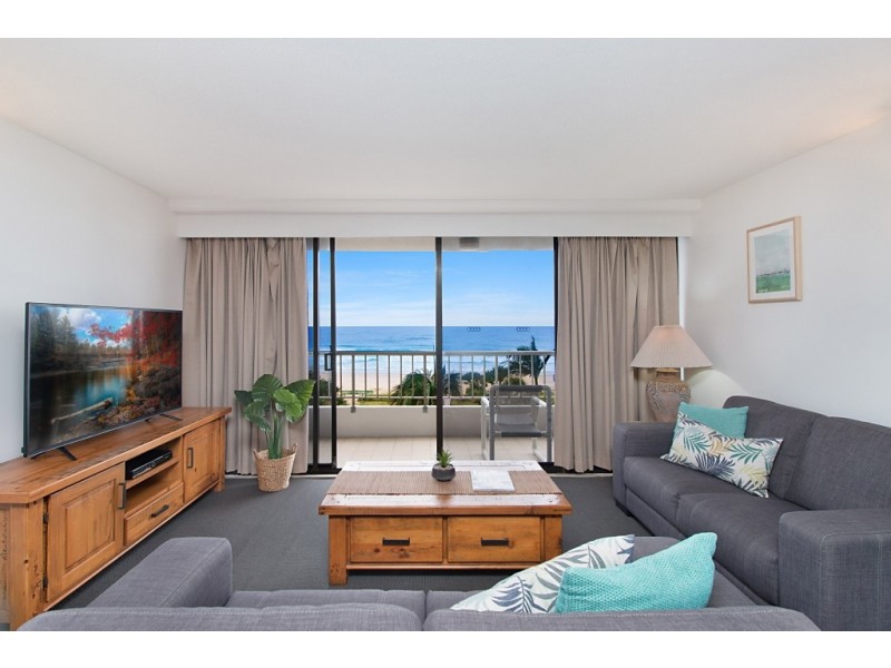 4F/828 Pacific Parade – The Rocks Resort, Currumbin QLD 4223