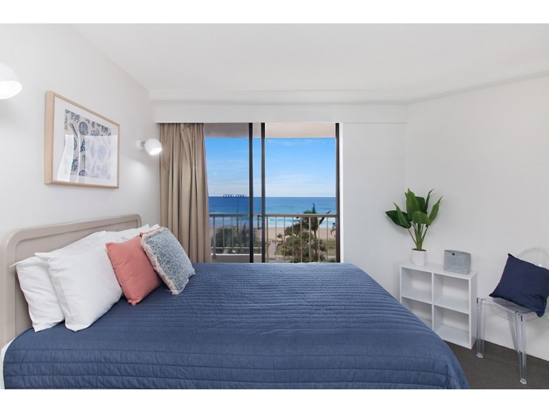 4F/828 Pacific Parade – The Rocks Resort, Currumbin QLD 4223