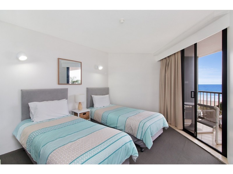4F/828 Pacific Parade – The Rocks Resort, Currumbin QLD 4223