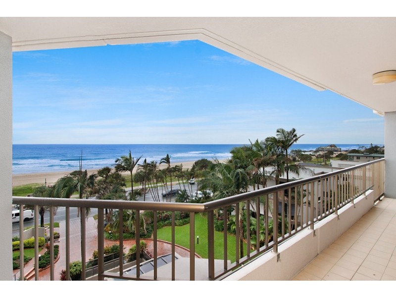 4F/828 Pacific Parade – The Rocks Resort, Currumbin QLD 4223