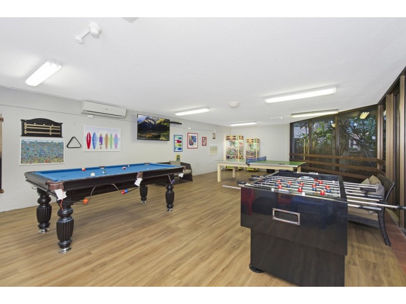 4F/828 Pacific Parade – The Rocks Resort, Currumbin QLD 4223