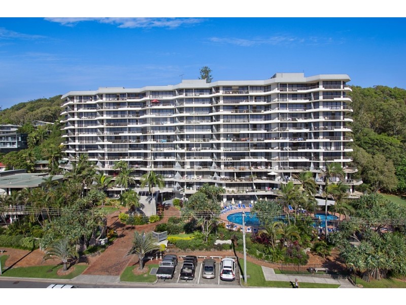 4F/828 Pacific Parade – The Rocks Resort, Currumbin QLD 4223