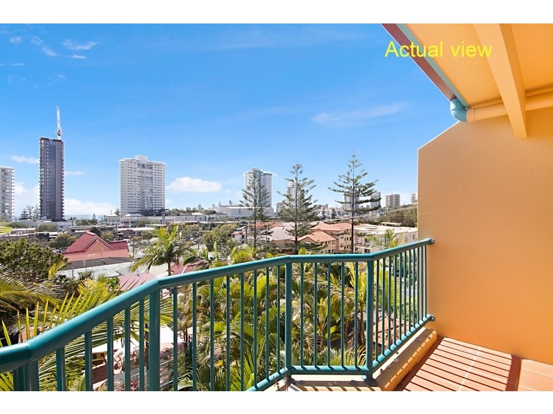 25/27-29 Dutton Street, Coolangatta QLD 4225
