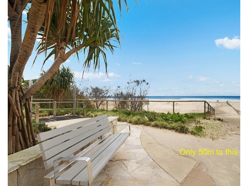 4/4 Johnston Street, Bilinga QLD 4225