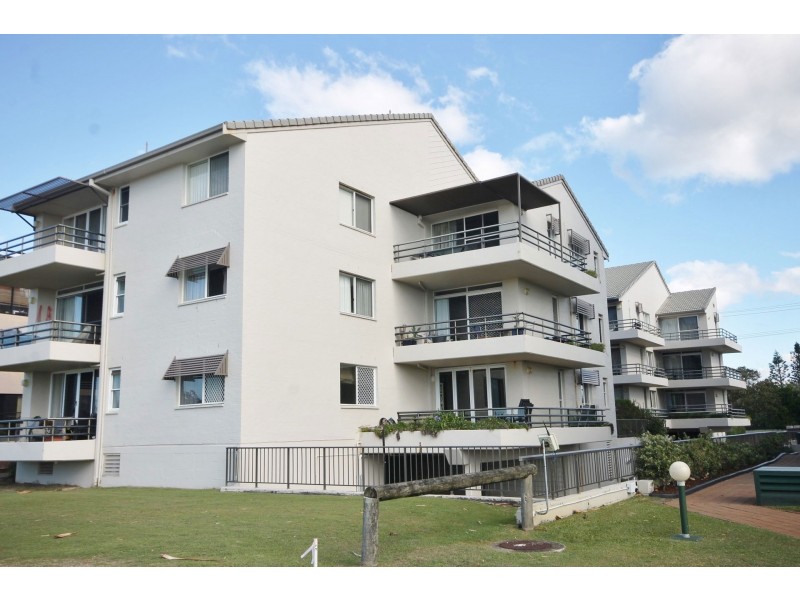 3/369 Golden Four Drive, Tugun QLD 4224