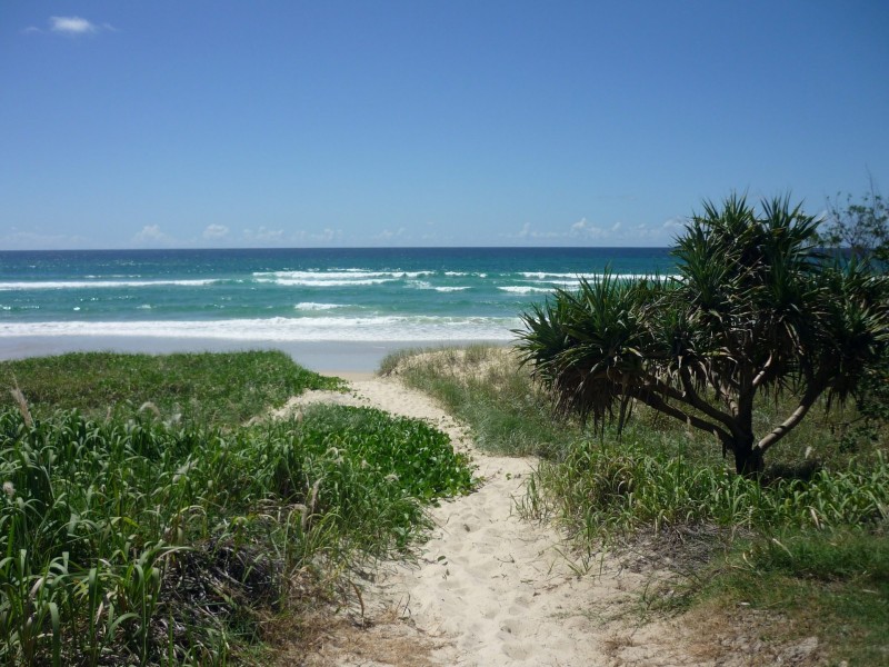 3/369 Golden Four Drive, Tugun QLD 4224