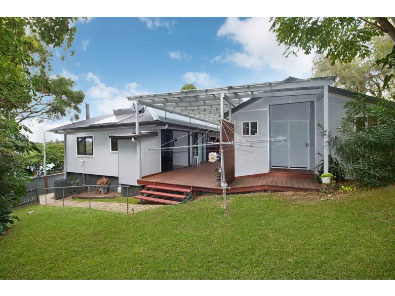33 Kennedy Drive, Tweed Heads NSW 2485