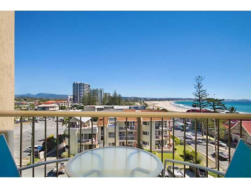 18/22 Marine Parade – Kirra Gardens, Kirra QLD 4225