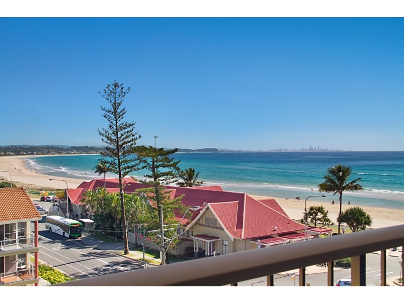 18/22 Marine Parade – Kirra Gardens, Kirra QLD 4225