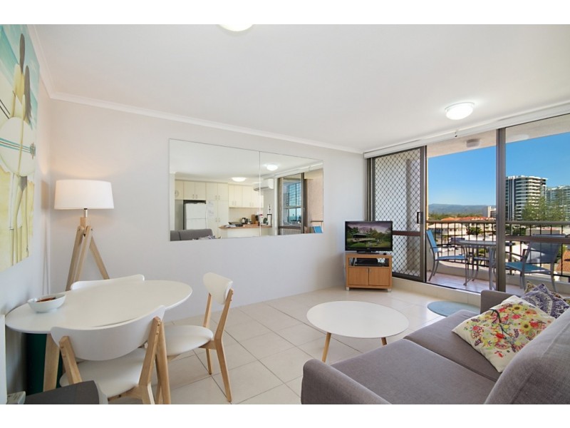 18/22 Marine Parade – Kirra Gardens, Kirra QLD 4225