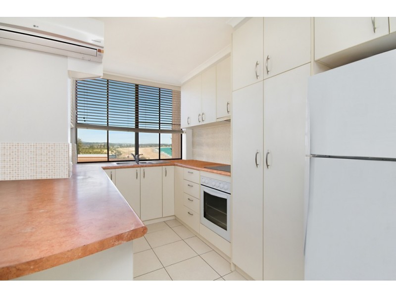 18/22 Marine Parade – Kirra Gardens, Kirra QLD 4225