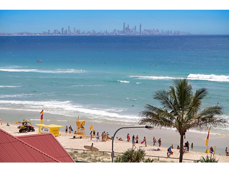 18/22 Marine Parade – Kirra Gardens, Kirra QLD 4225