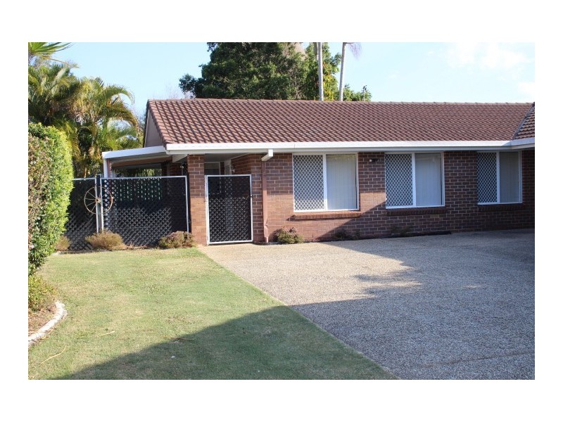 2/27 Kiata Parade, Tweed Heads NSW 2485