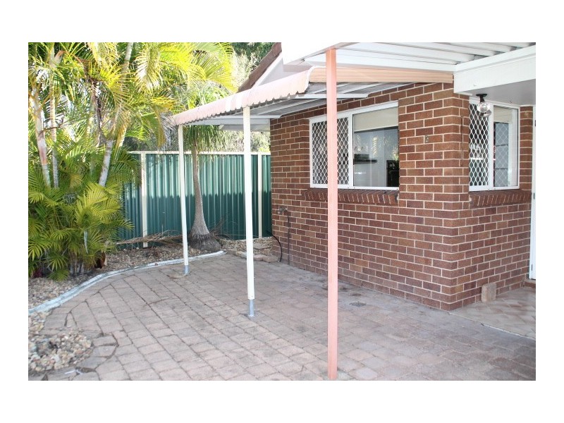 2/27 Kiata Parade, Tweed Heads NSW 2485