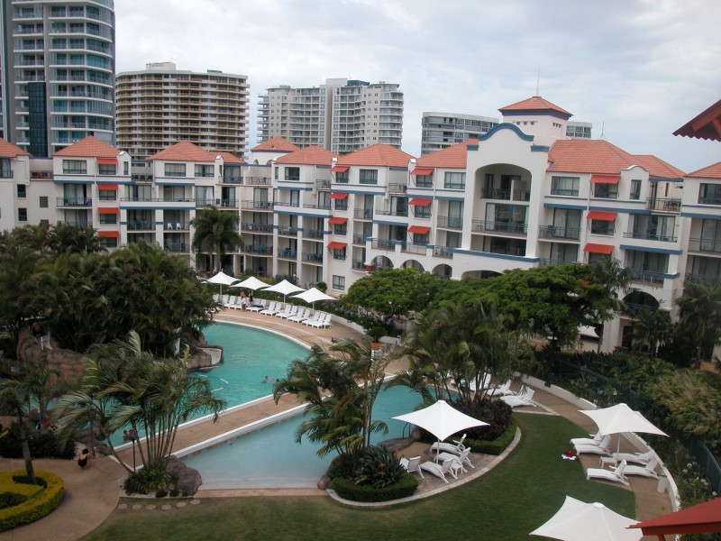 122/99 Griffith Street, Coolangatta QLD 4225