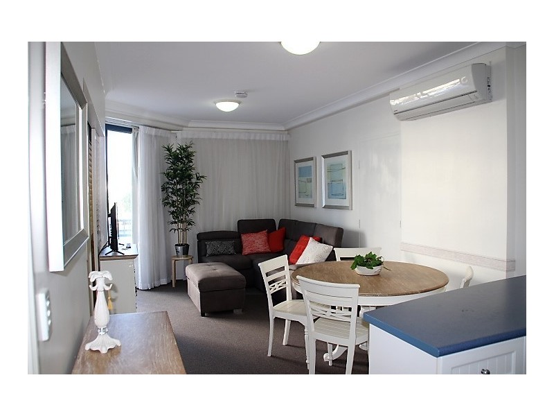 122/99 Griffith Street, Coolangatta QLD 4225