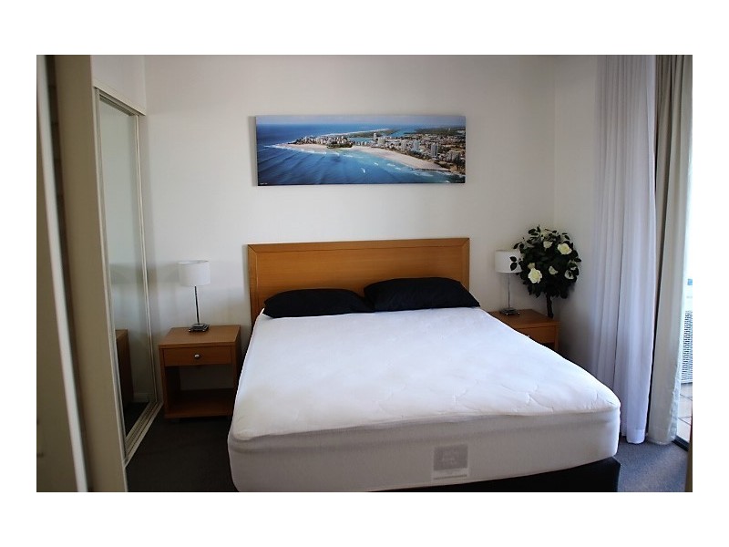 122/99 Griffith Street, Coolangatta QLD 4225