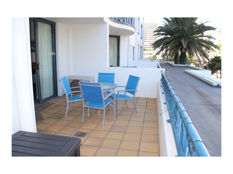 122/99 Griffith Street, Coolangatta QLD 4225