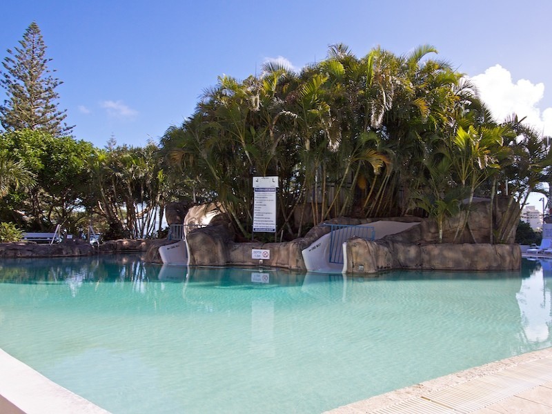 122/99 Griffith Street, Coolangatta QLD 4225