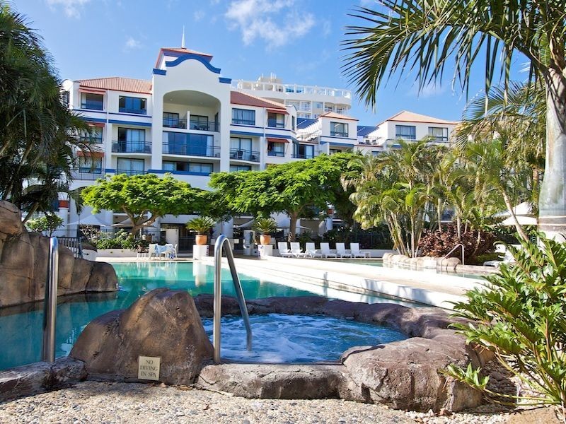 122/99 Griffith Street, Coolangatta QLD 4225