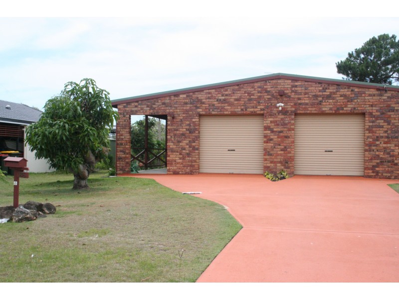 85 Sunset Boulevard, Tweed Heads West NSW 2485