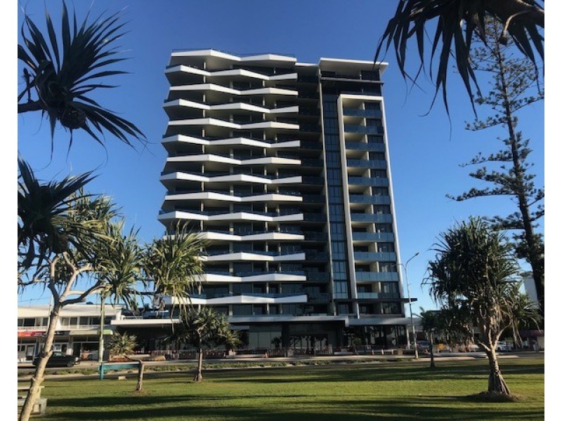 1202/76 Musgrave Street, Kirra QLD 4225