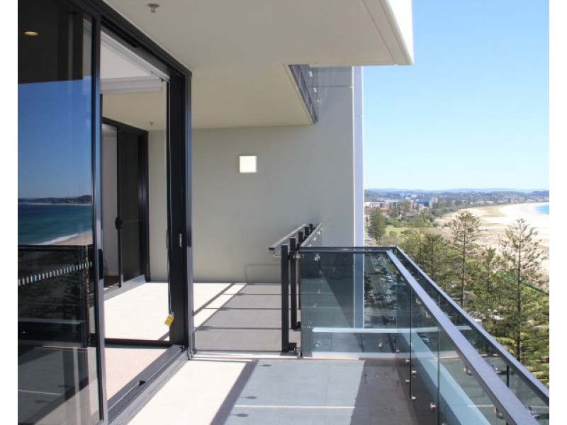 1202/76 Musgrave Street, Kirra QLD 4225