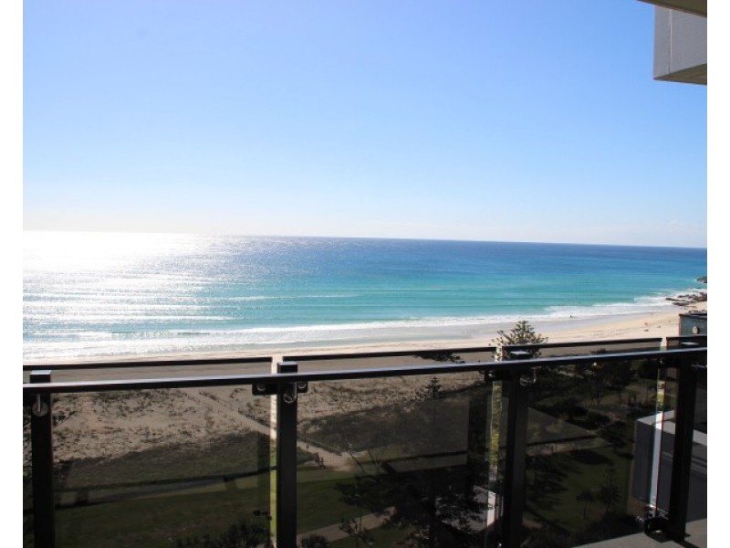 1202/76 Musgrave Street, Kirra QLD 4225