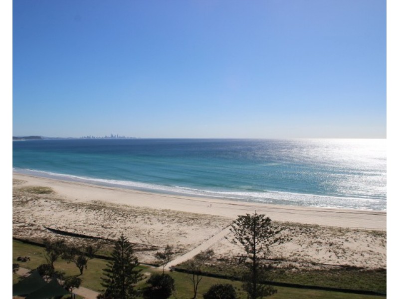 1202/76 Musgrave Street, Kirra QLD 4225