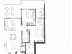 1202/76 Musgrave Street, Kirra QLD 4225 Floorplan