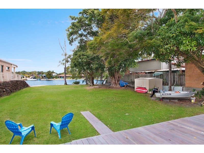 118 Kennedy Drive, Tweed Heads West NSW 2485