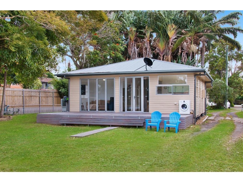 118 Kennedy Drive, Tweed Heads West NSW 2485