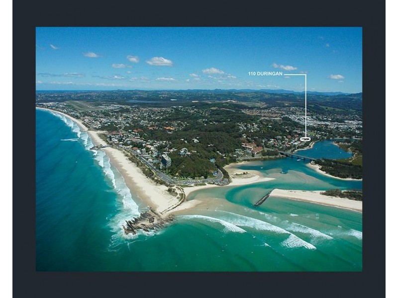 3/110 Duringan Street, Currumbin QLD 4223