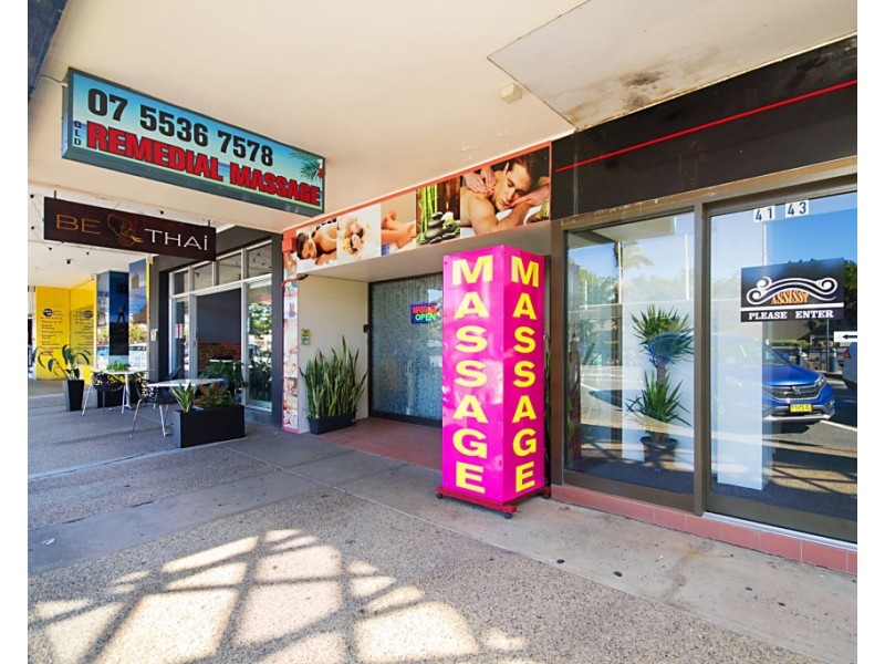 41-43 Wharf Street, Tweed Heads NSW 2485