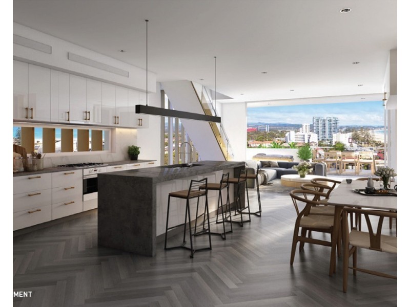 13 Rutledge Street, Kirra QLD 4225