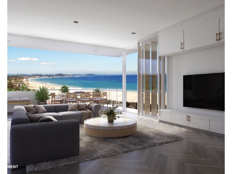 13 Rutledge Street, Kirra QLD 4225