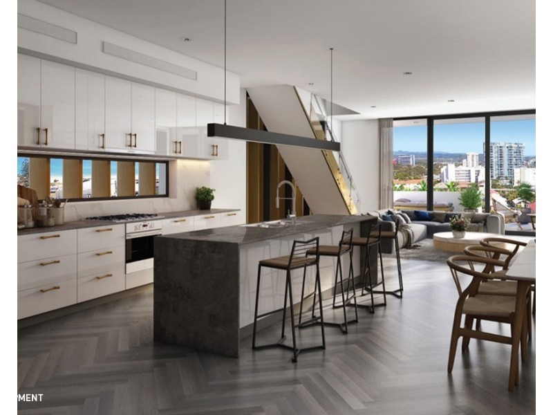 13 Rutledge Street, Kirra QLD 4225