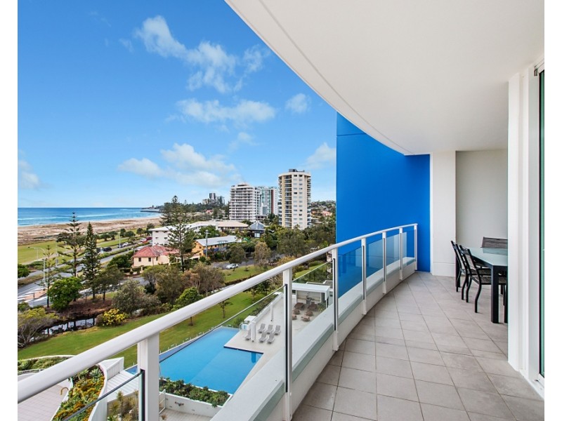 503/2 Creek Street – Kirra Surf Apartments, Kirra QLD 4225