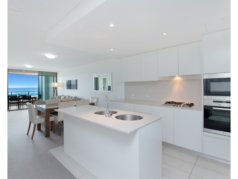 503/2 Creek Street – Kirra Surf Apartments, Kirra QLD 4225