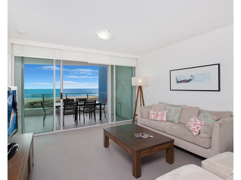 503/2 Creek Street – Kirra Surf Apartments, Kirra QLD 4225