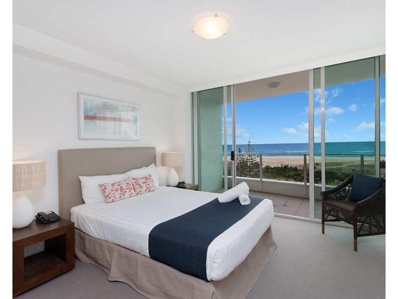 503/2 Creek Street – Kirra Surf Apartments, Kirra QLD 4225