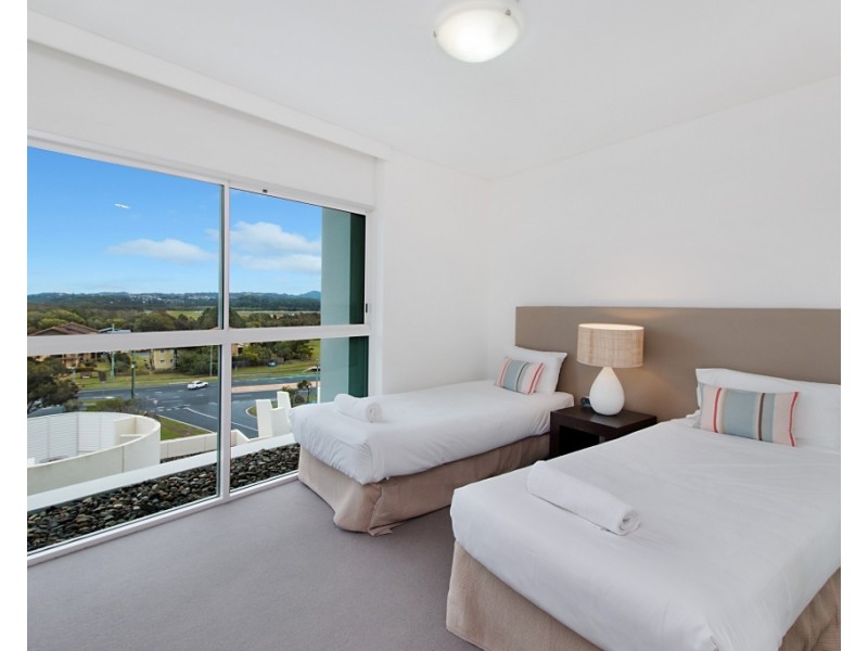 503/2 Creek Street – Kirra Surf Apartments, Kirra QLD 4225