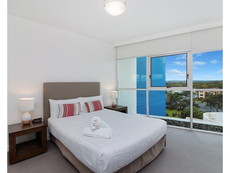 503/2 Creek Street – Kirra Surf Apartments, Kirra QLD 4225