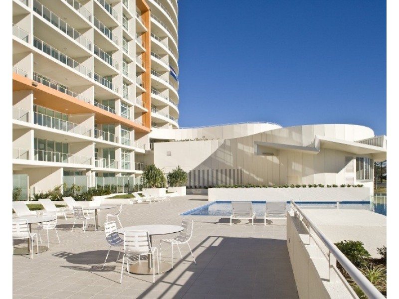 503/2 Creek Street – Kirra Surf Apartments, Kirra QLD 4225