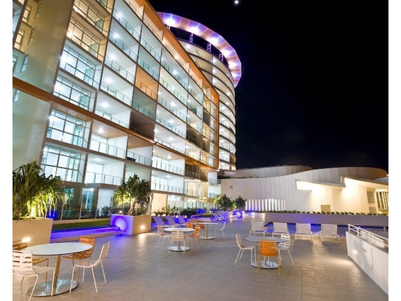 503/2 Creek Street – Kirra Surf Apartments, Kirra QLD 4225